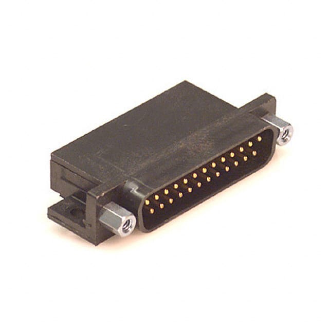 177-025-110-081 NorComp Inc.  Conjuntos de conectores D-Sub